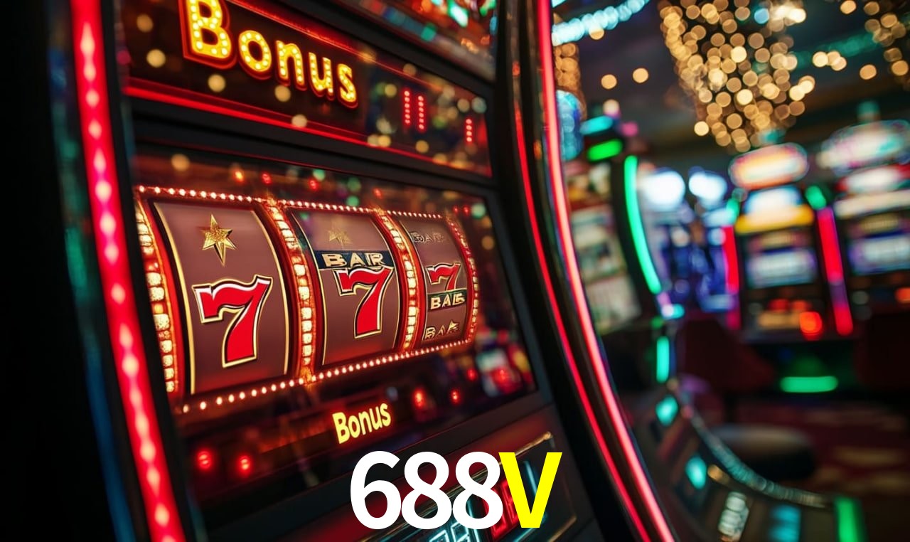 Apostas com odds competitivas na 688V