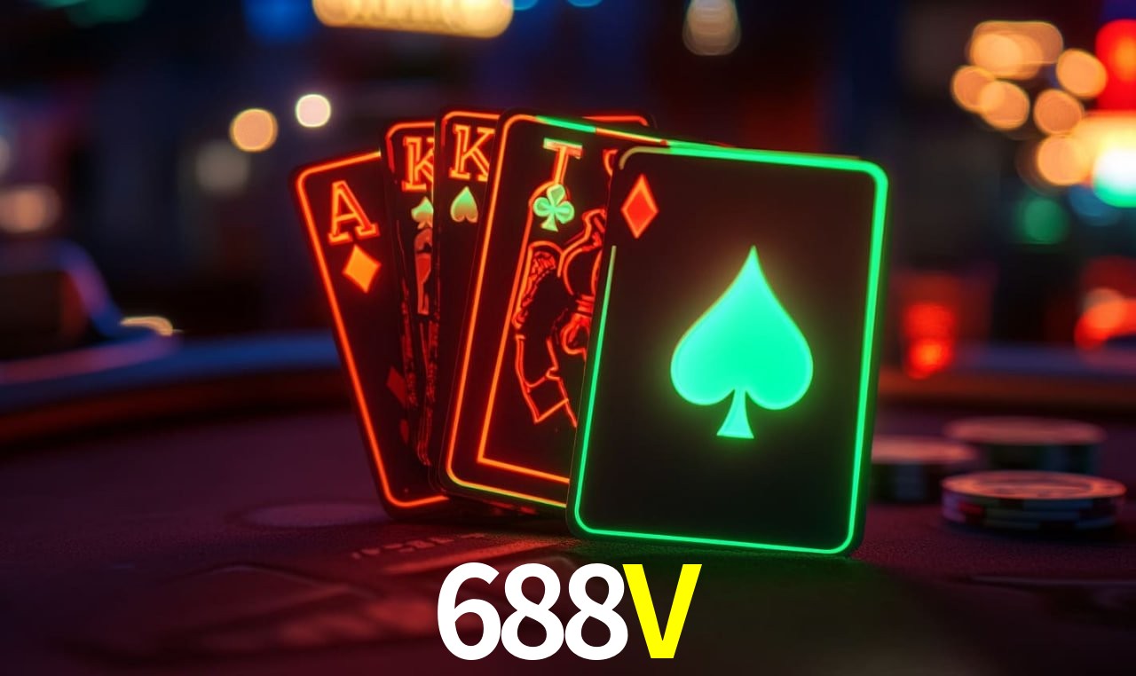 Torneios e prêmios garantidos na 688V