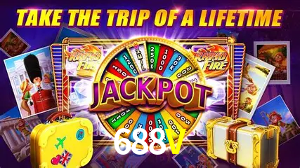 Cassino ao vivo com dealers reais na 688V