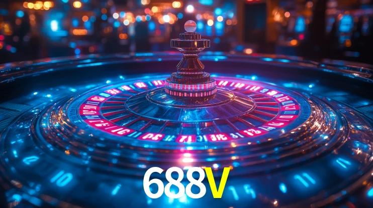 Cashback e recargas na 688V