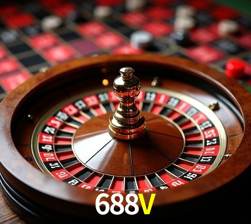 Jogos populares e pagamentos rápidos na 688V