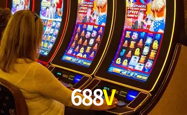 Cadastro rápido e seguro na 688V